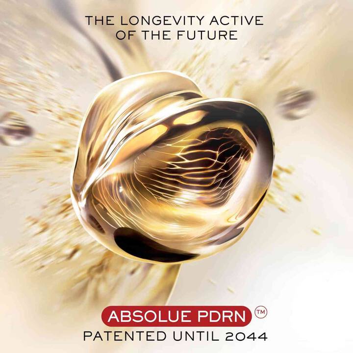 ABSOLUE LONGEVITY THE SOFT CREAM - Image 4