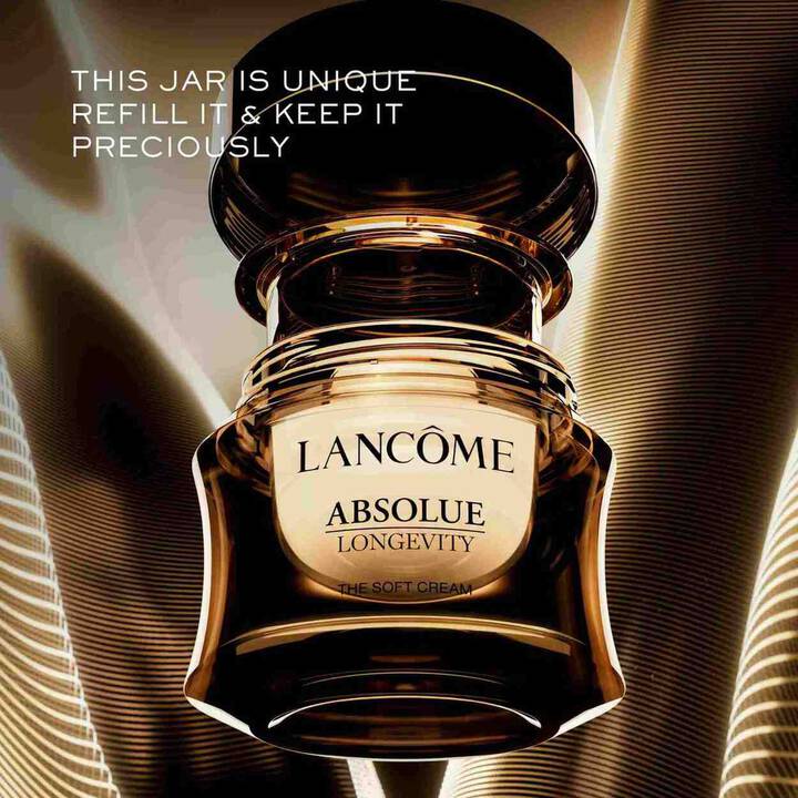 ABSOLUE LONGEVITY THE SOFT CREAM - Image 5