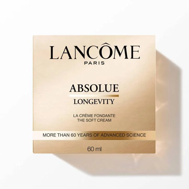 ABSOLUE LONGEVITY THE SOFT CREAM - Image 6