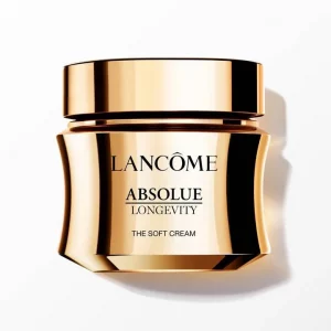 ABSOLUE LONGEVITY THE SOFT CREAM