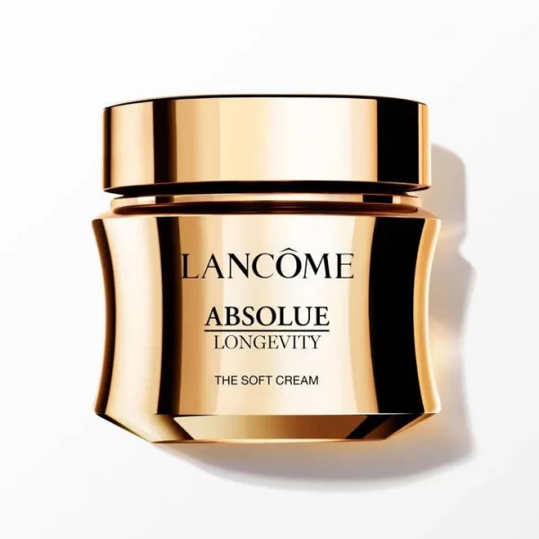 ABSOLUE LONGEVITY THE SOFT CREAM