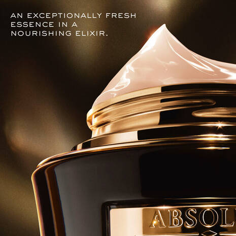 ABSOLUE L'EXTRAIT THE ELIXIR CREAM - Image 7