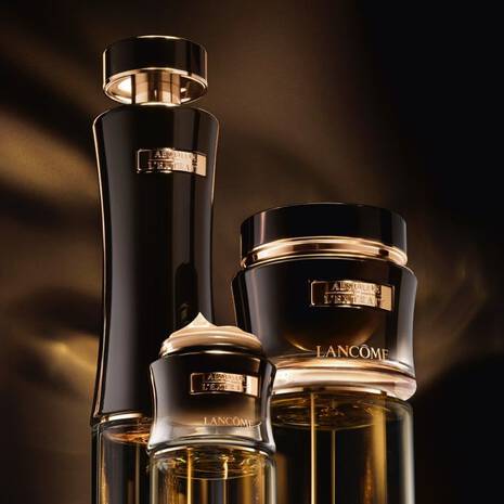 ABSOLUE L'EXTRAIT THE ELIXIR CREAM - Image 3